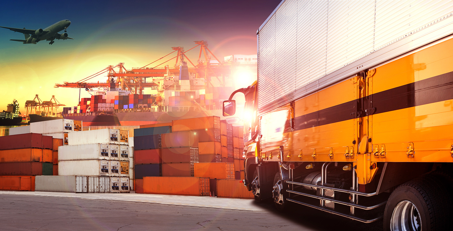 CGC Logística Manzanillo [Transporte, Transportista en Manzanillo]